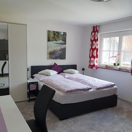 Appartements Claudia Маутерндорф Екстериор снимка