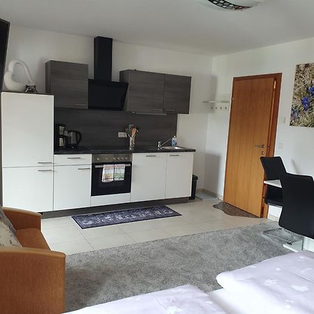 Appartements Claudia Маутерндорф Екстериор снимка