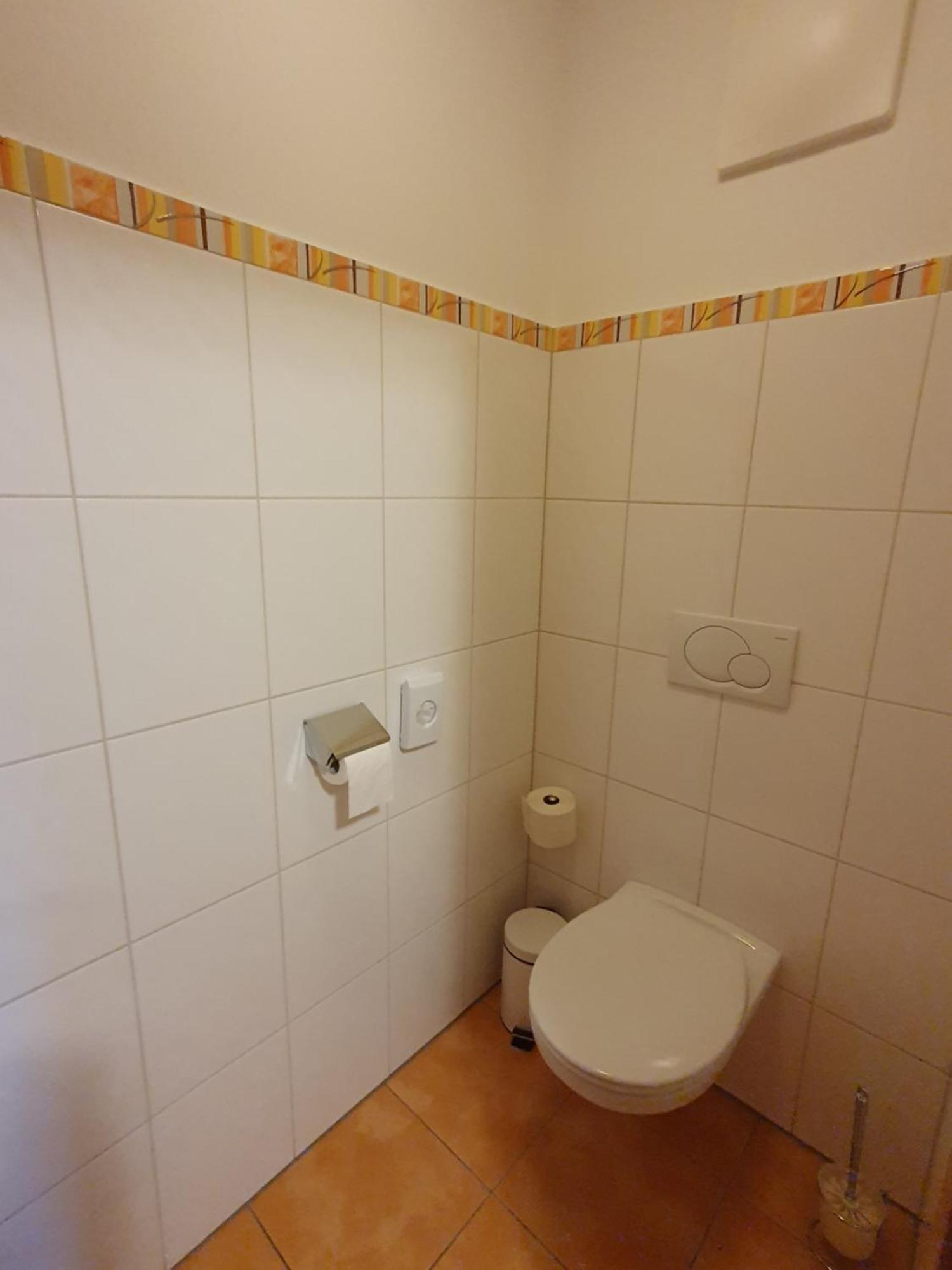Appartements Claudia Маутерндорф Екстериор снимка