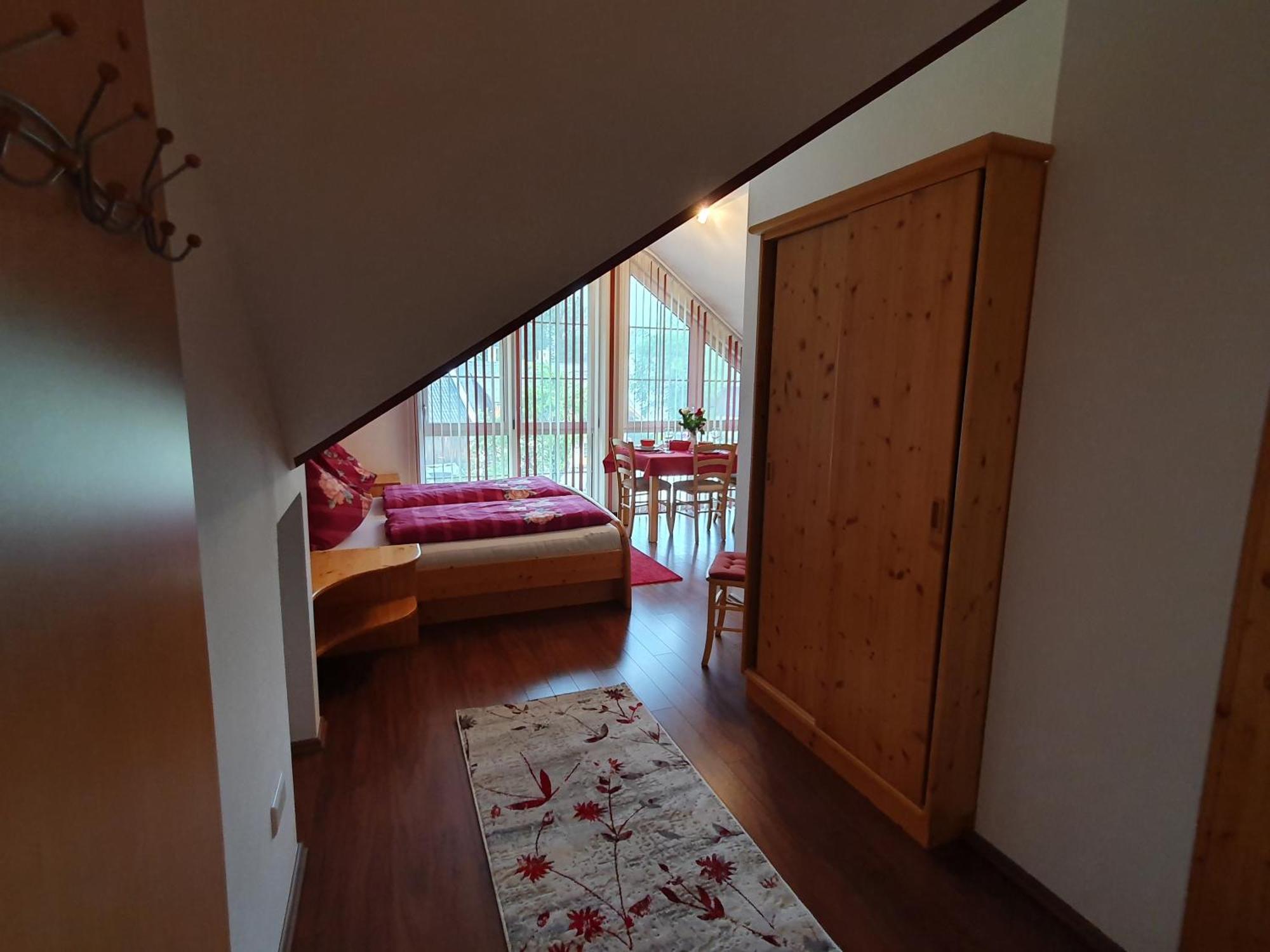 Appartements Claudia Маутерндорф Екстериор снимка
